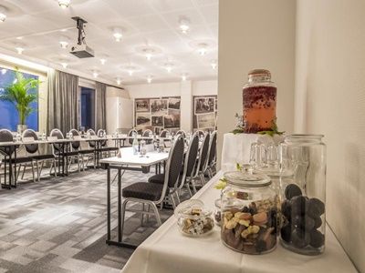 Hotel Haparanda Stadshotell, Schweden, Haparanda. Großes 10