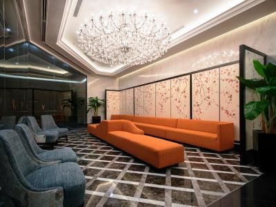 Hotel V Hotel Lavender, Singapur, Singapur. Großes 2