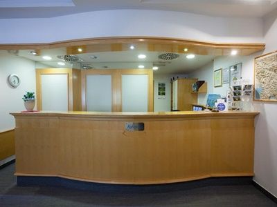 Hotel Jezero, Slowenien, Bohinjsko Jezero. Großes 2