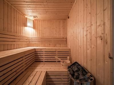 Hotel Mandarin Eastville Pattaya, Thailand, Pattaya. Großes 19