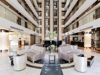 Hotel Sanctuary Resort Pattaya, Bw Signature, Thailand, Pattaya. Großes 2