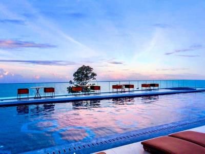 Hotel Sanctuary Resort Pattaya, Bw Signature, Thailand, Pattaya. Großes 11