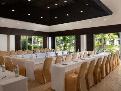 Hotel Aonang Villa Resort, Thailand, Ao Nang Beach. Großes 27