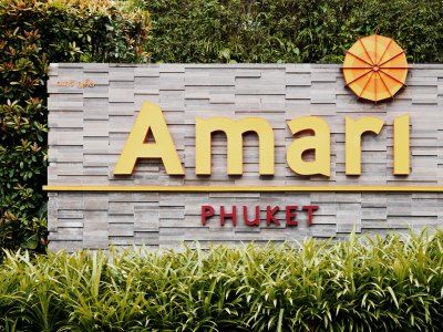 Hotel Amari Phuket, Thailand, Patong. Großes 17