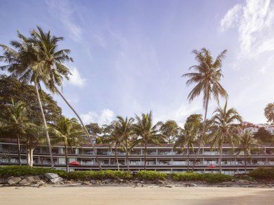 Hotel Amari Phuket, Thailand, Patong. Großes 1