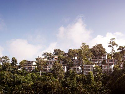 Hotel Amari Phuket, Thailand, Patong. Großes 2