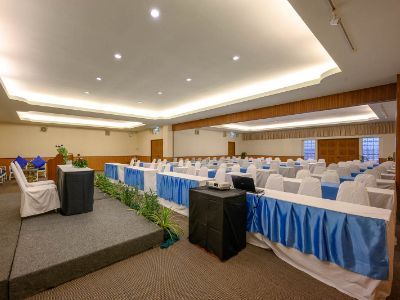 Hotel Patong Lodge Hotel Phuket, Thailand, Kathu. Großes 22