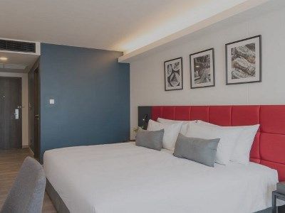 Hotel Travelodge Phuket Town, Thailand, Wichit. Großes 2