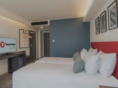 Hotel Travelodge Phuket Town, Thailand, Wichit. Großes 4