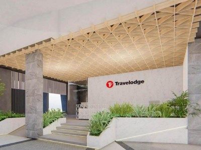 Hotel Travelodge Phuket Town, Thailand, Wichit. Großes 1