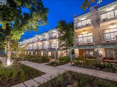 Hotel Baan Samui Resort, Thailand, Chaweng Beach. Großes 1