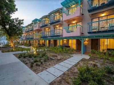 Hotel Baan Samui Resort, Thailand, Chaweng Beach. Großes 2