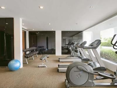 Hotel Mida De Sea Hua Hin, Thailand, Cha Am. Großes 24