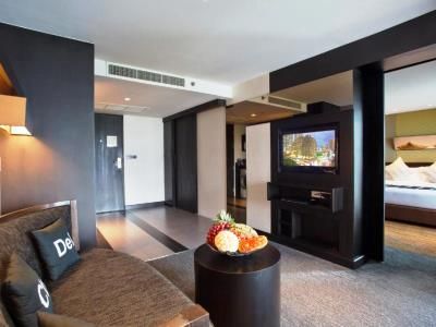 Hotel Golden Tulip Mandison Suites, Thailand, Bangkok. Großes 2