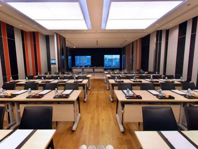 Hotel Pathumwan Princess, Thailand, Bangkok. Großes 20