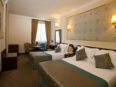 Hotel The Parma Hotel Downtown, Türkei, Istanbul. Großes 2