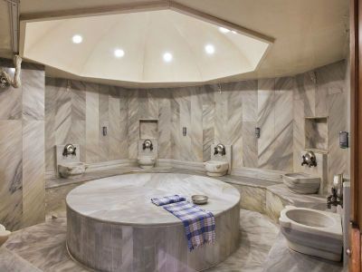 Hotel The Parma Hotel Downtown, Türkei, Istanbul. Großes 11