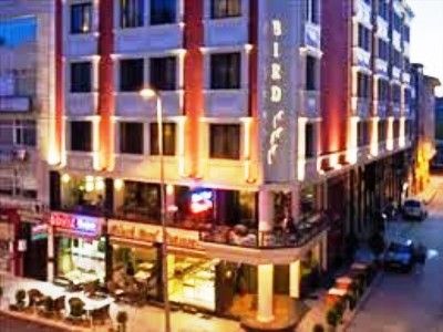 Hotel The Parma Hotel Downtown, Türkei, Istanbul. Großes 1