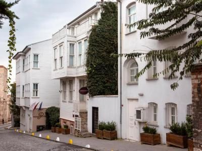 Hotel Premist Hotels Sultanahmet, Türkei, Istanbul. Großes 1