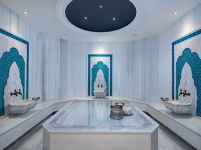 Hotel Sofitel Istanbul Taksim, Türkei, Istanbul. Großes 10