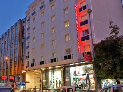 Hotel Martinenz, Türkei, Istanbul. Großes 1