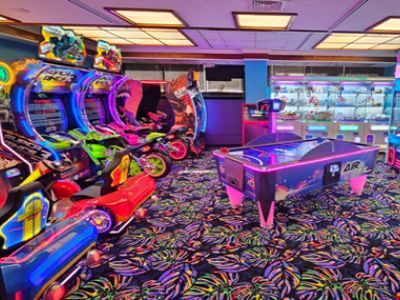 Hotel Hilton Waikiki Beach Resort & Spa, USA, Honolulu. Großes 16