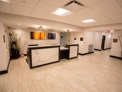 Hotel Wyndham Chicago O'Hare, USA, Des Plaines. Großes 2