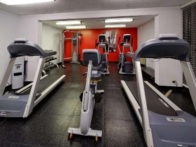 Hotel Wyndham Chicago O'Hare, USA, Des Plaines. Großes 14