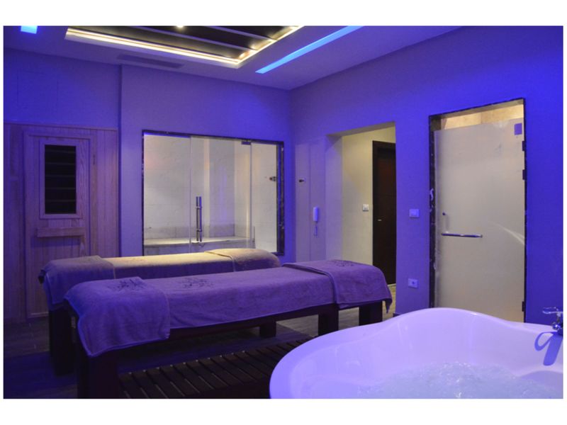 Hotel Concorde El Salam Hotel Sharm, Ägypten, Sharm el-Sheikh. Großes 10