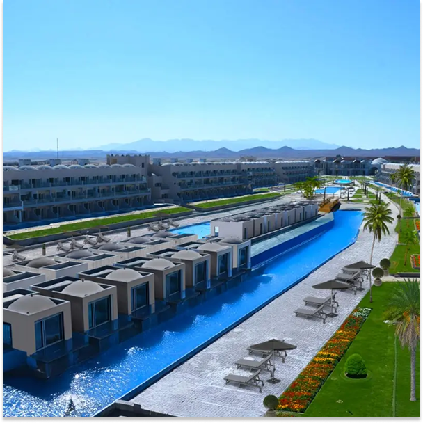 Hotel Diamond Beach By Pearl Resorts, Ägypten, El Quseir. Großes 1