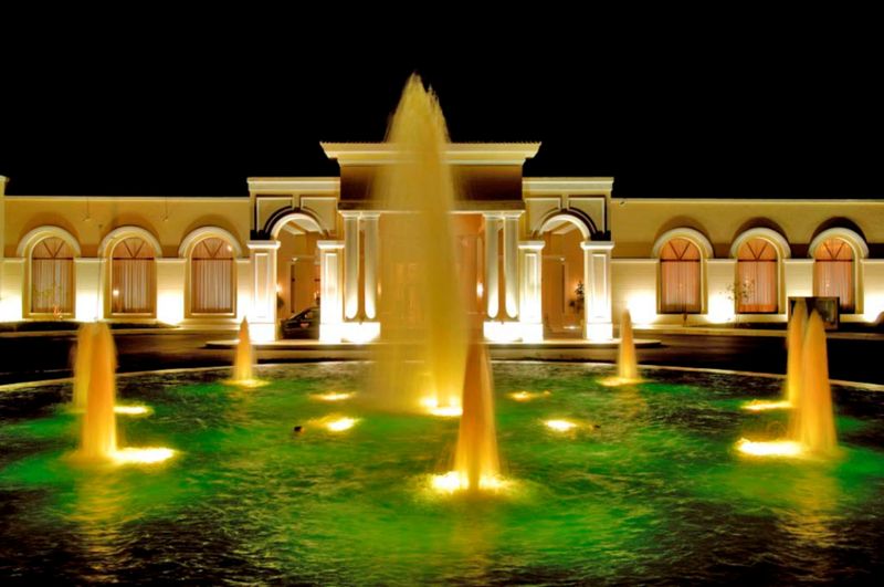 Hotel Jaz Mirabel Resort, Ägypten, Sharm el-Sheikh. Großes 1