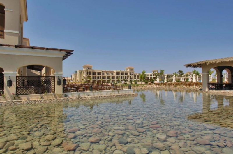 Hotel Jaz Mirabel Resort, Ägypten, Sharm el-Sheikh. Großes 2