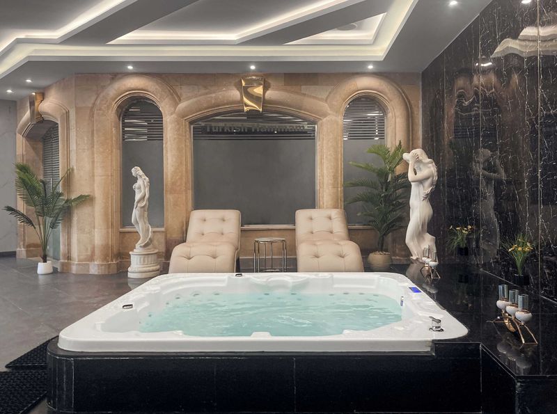 Hotel Palm Royale Resort Soma Bay, Ägypten, Soma Bay. Großes 13