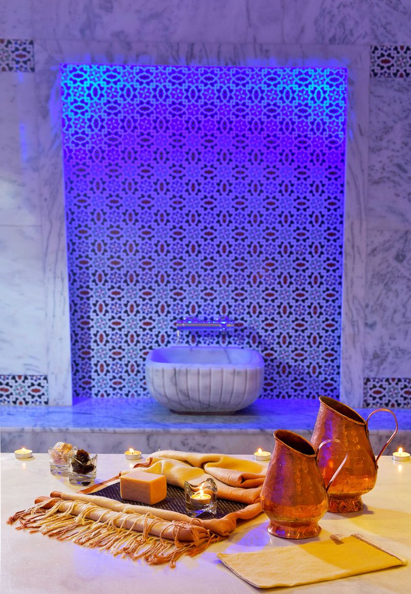 Hotel Steigenberger Alcazar, Ägypten, Sharm el-Sheikh. Großes 10