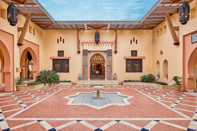 Hotel Steigenberger Coraya Beach - Adults only, Ägypten, Madinat Coraya. Großes 2