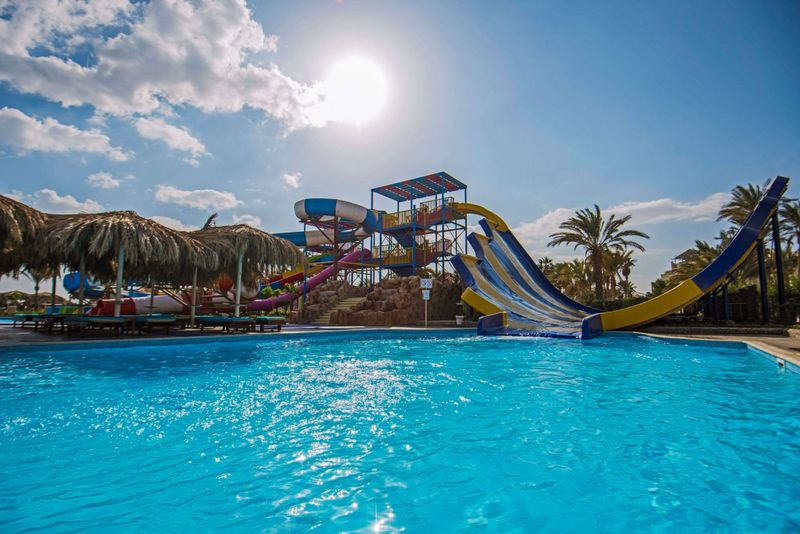 Hotel Sunrise Aqua Joy, Ägypten, Hurghada. Großes 13