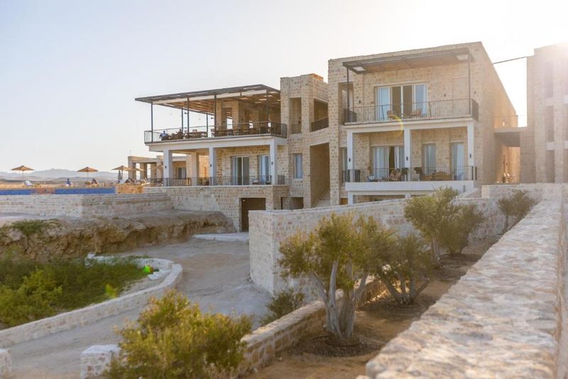 Hotel Wadi Sabarah Lodge, Ägypten, Marsa Alam. Großes 1