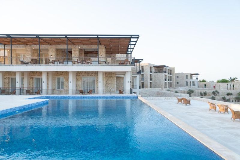 Hotel Wadi Sabarah Lodge, Ägypten, Marsa Alam. Großes 2
