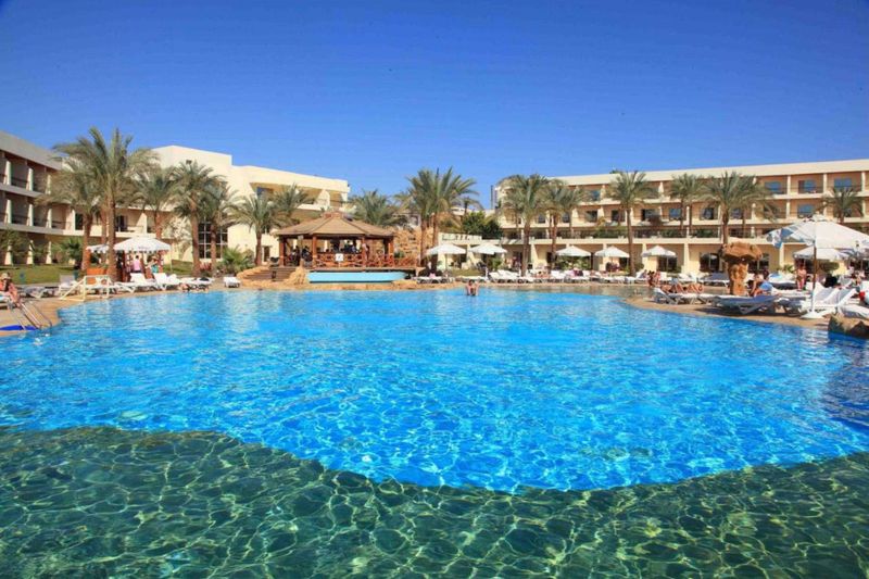 Hotel Xperience Kiroseiz Premier Naama Bay*****, Ägypten, Na'ama Bay. Großes 2