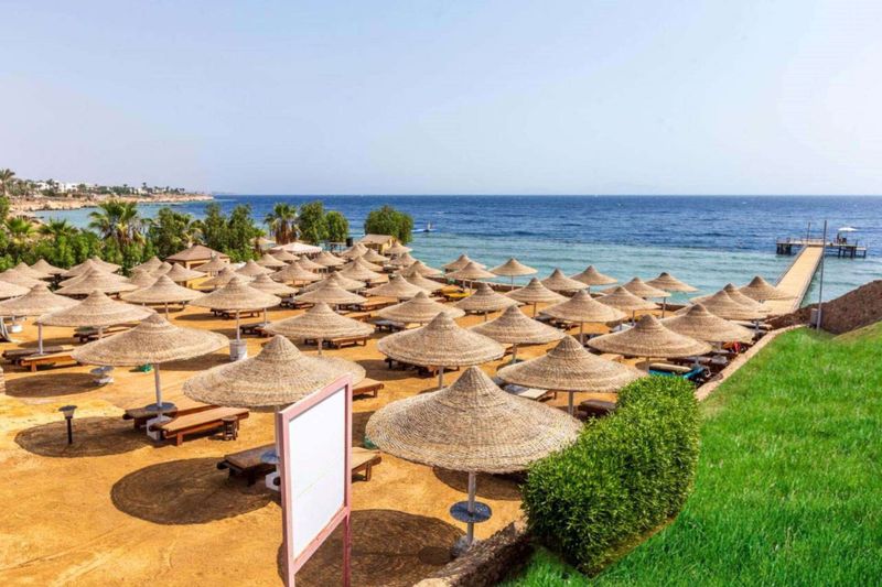 Hotel Xperience Kiroseiz Premier Naama Bay*****, Ägypten, Na'ama Bay. Großes 1