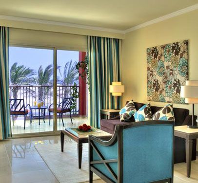 Hotel Cardina Resort, Ägypten, Marsa Alam. Großes 10