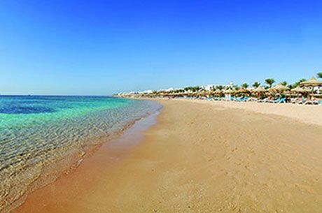 Hotel Baron Resort Sharm El Sheikh, Ägypten, Sharm el-Sheikh. Großes 2