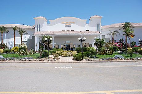 Hotel SUNRISE Alma Bay Resort, Ägypten, Hurghada. Großes 1