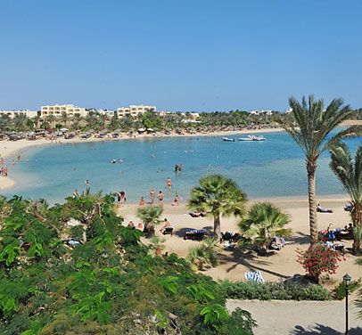 Hotel Brayka Bay, Ägypten, Marsa Alam. Großes 1