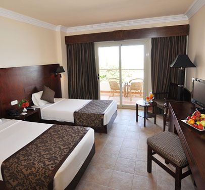 Hotel Brayka Bay, Ägypten, Marsa Alam. Großes 12