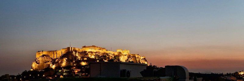 Hotel Hermes, Griechenland, Athen. Großes 18
