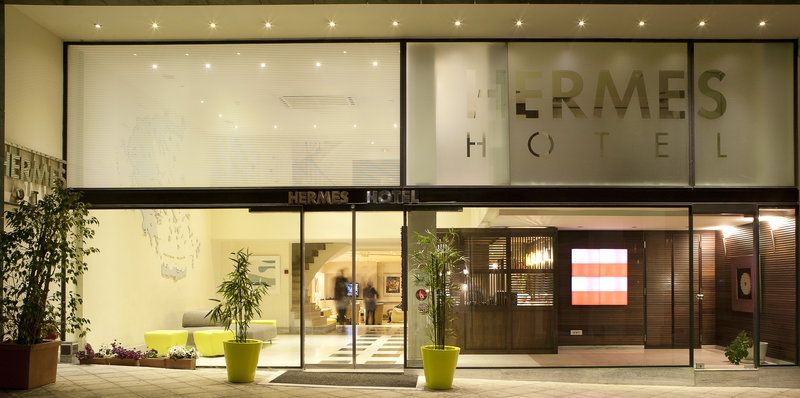 Hotel Hermes, Griechenland, Athen. Großes 1